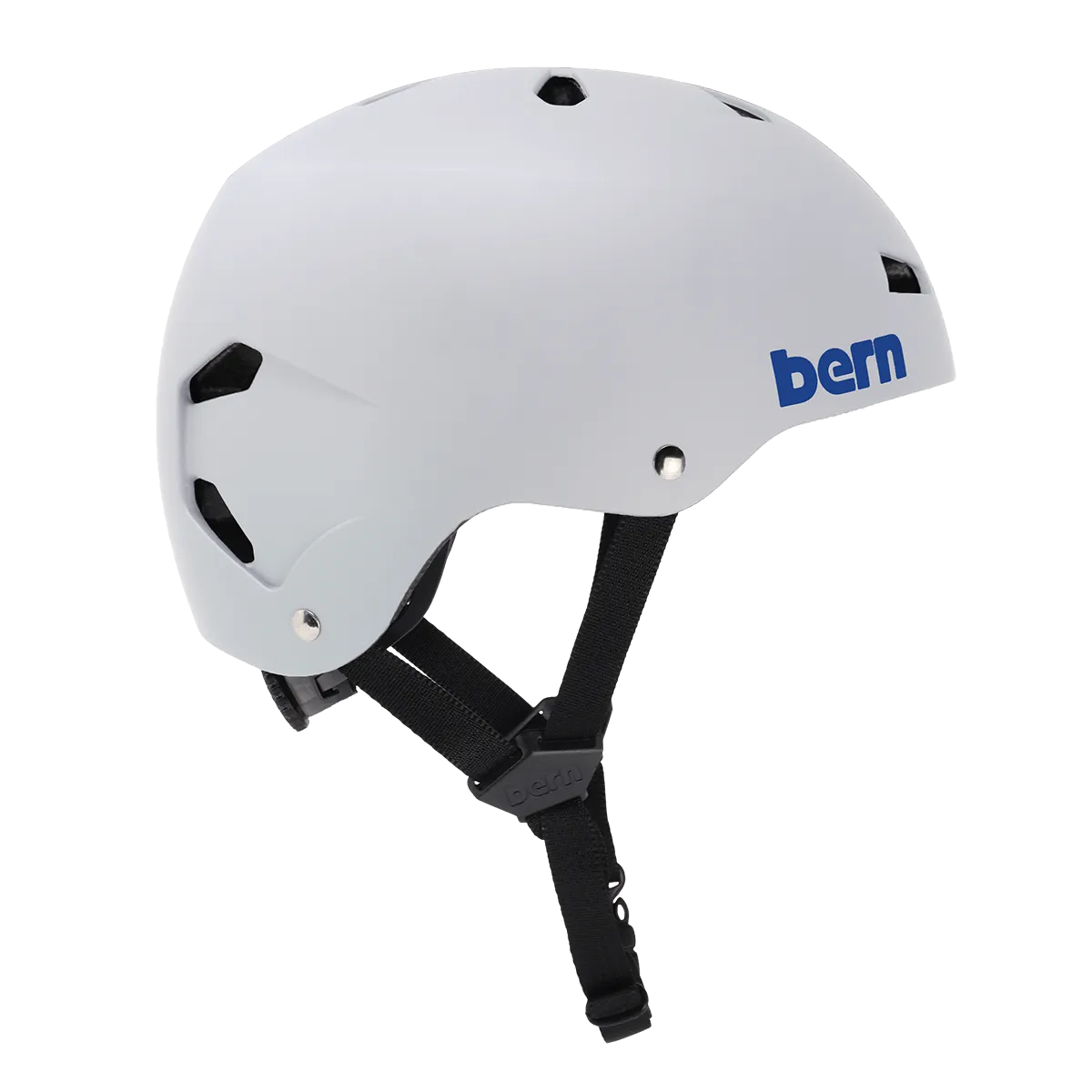 Macon Classic Bike Helmet