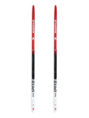 Madshus Race Speed Skate Skis