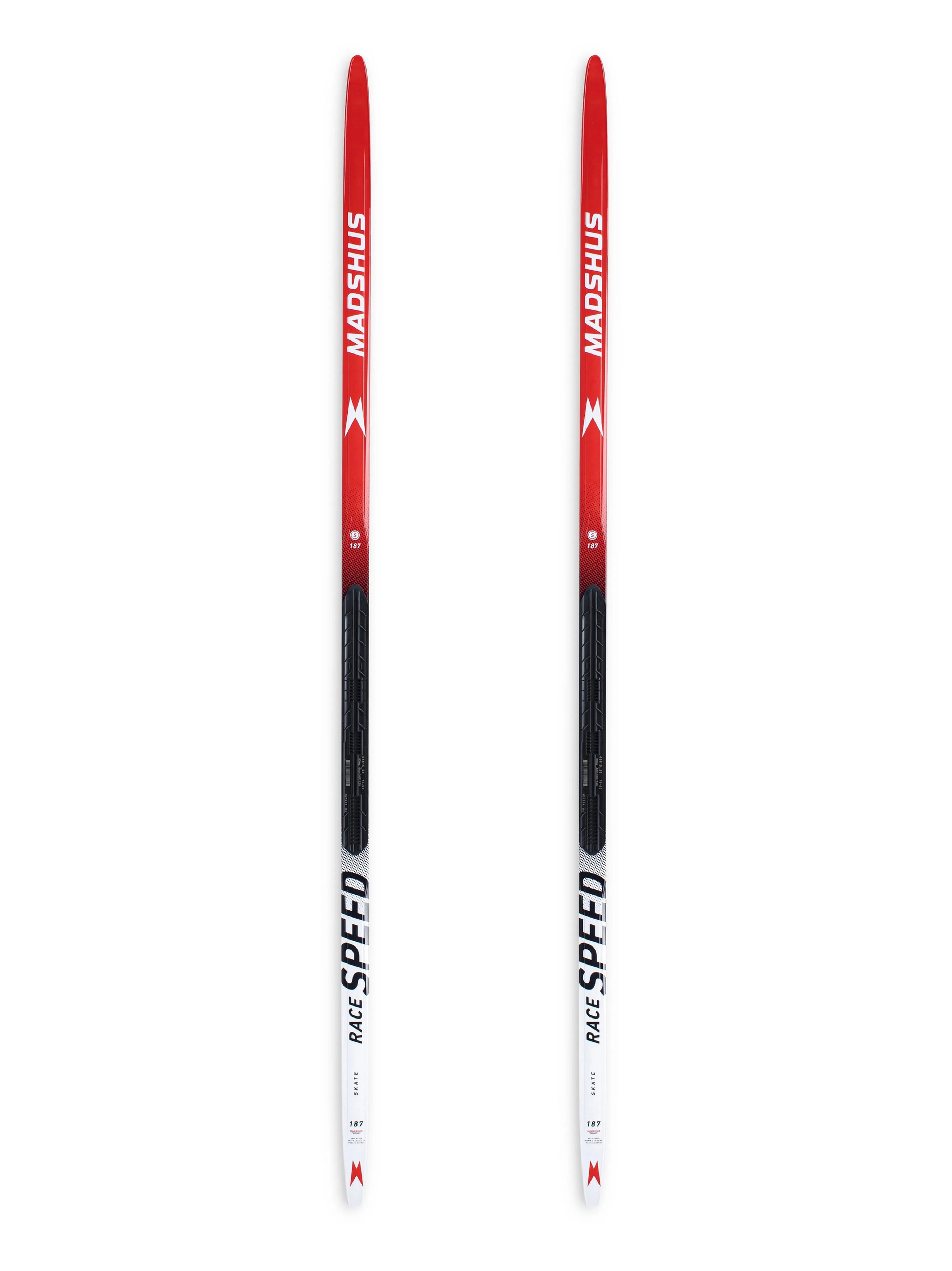 Madshus Race Speed Skate Skis