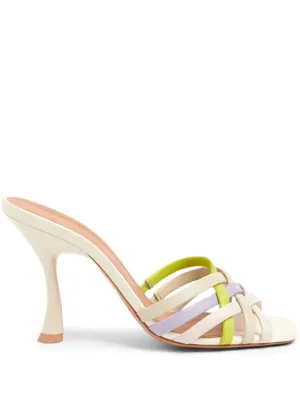 Malone Souliers Sandals MultiColour