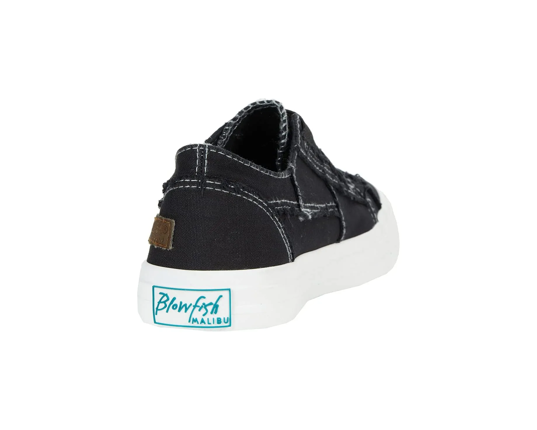 Marley Blowfish Malibu sneakers, black