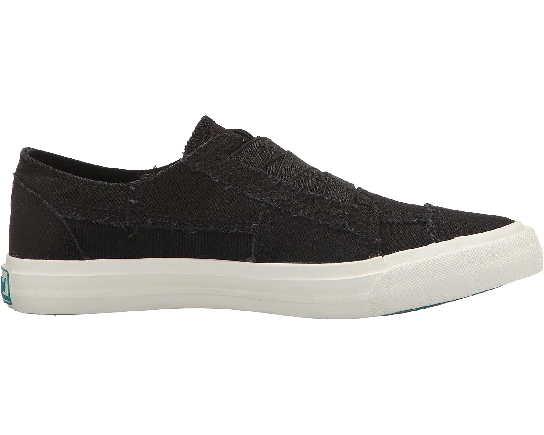 Marley Blowfish Malibu sneakers, black