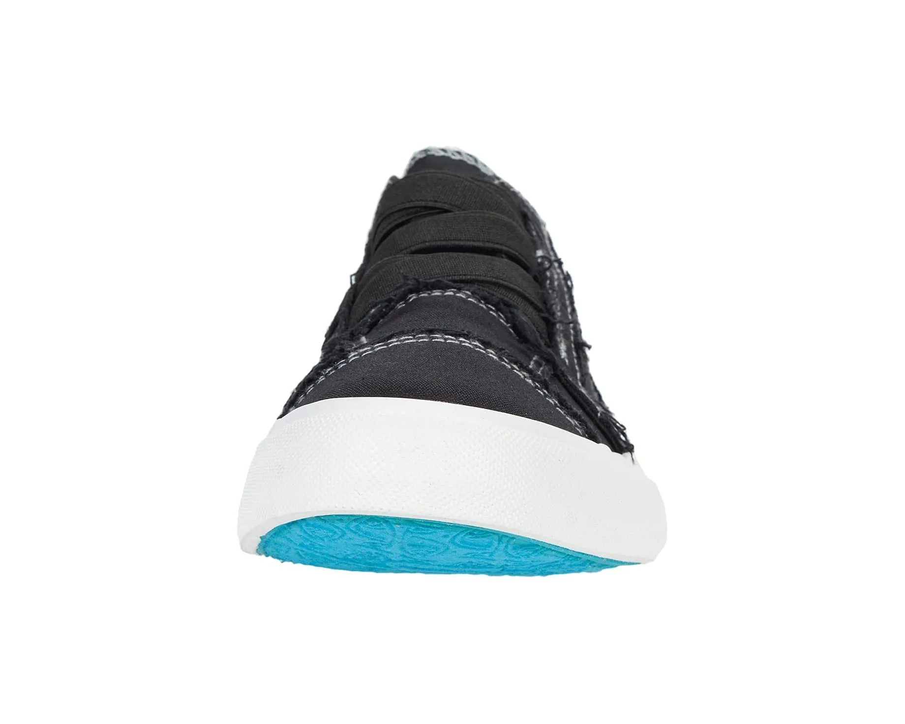 Marley Blowfish Malibu sneakers, black