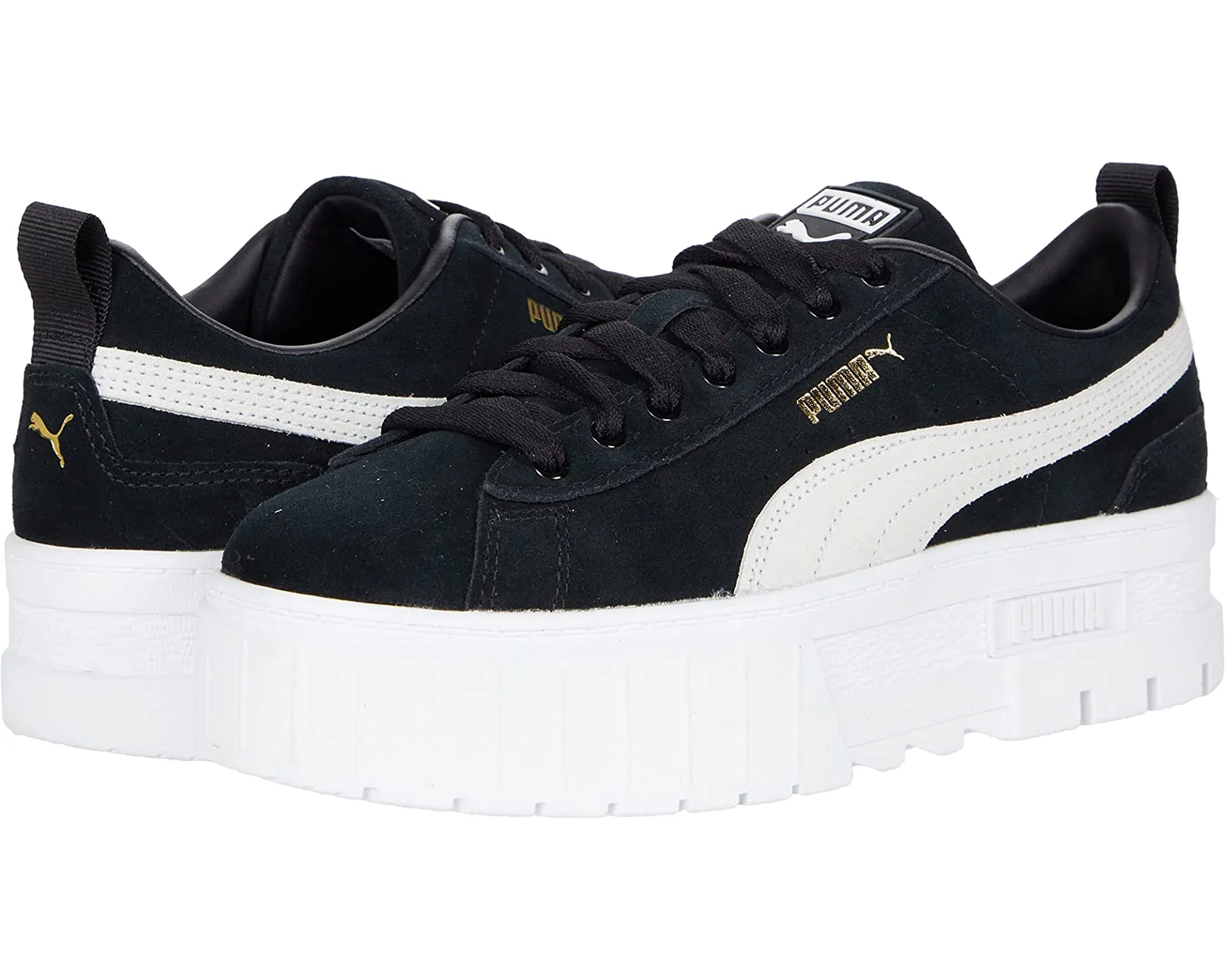 Mayze PUMA sneakers, puma black