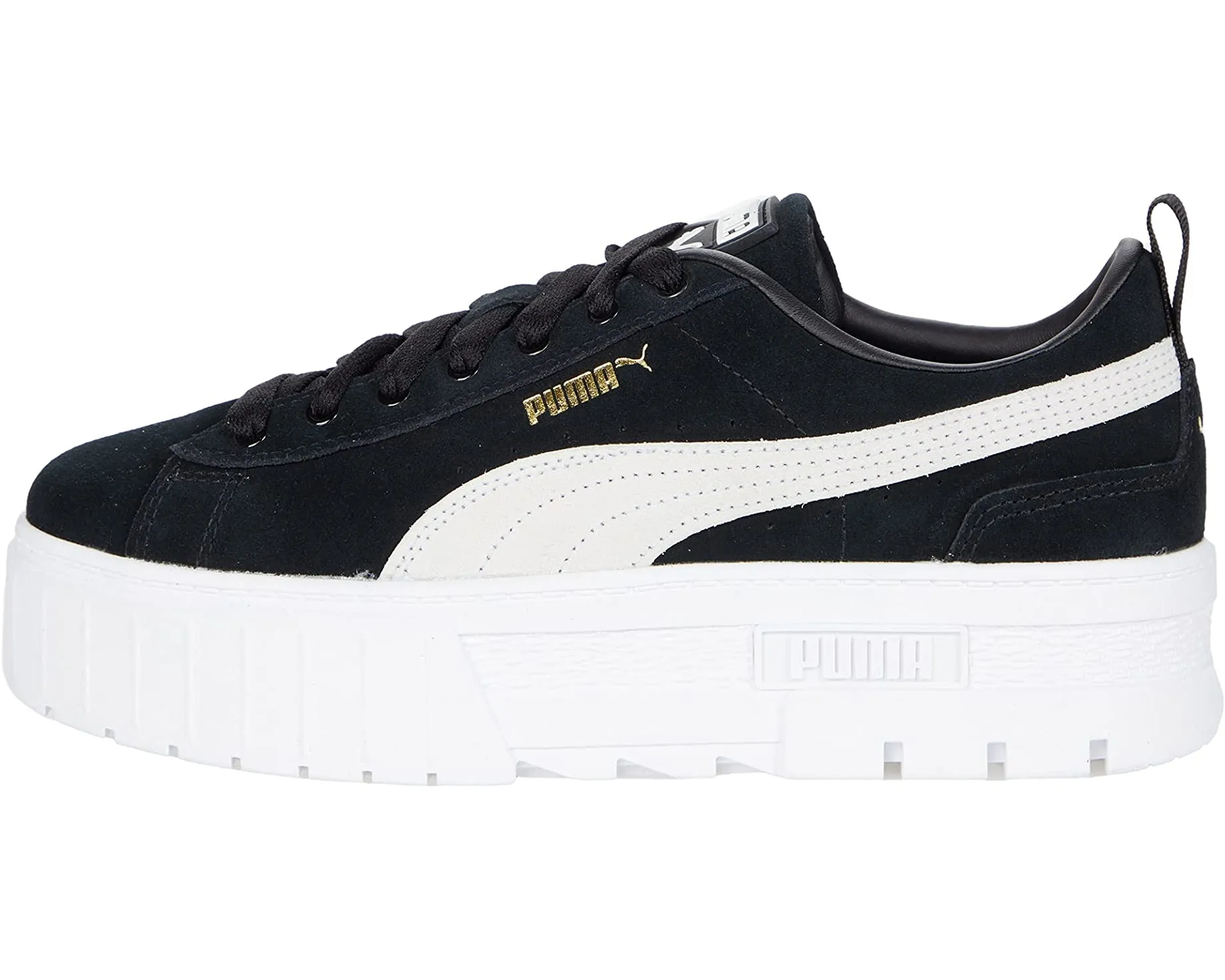 Mayze PUMA sneakers, puma black