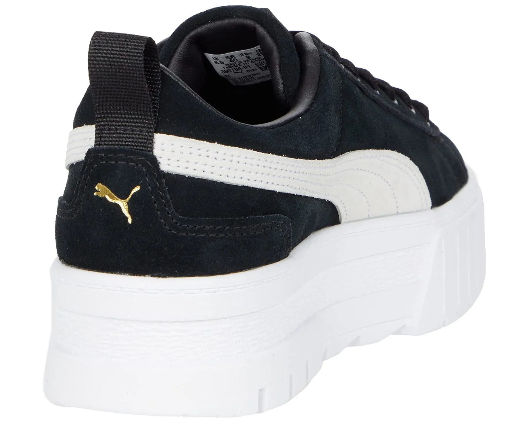 Mayze PUMA sneakers, puma black