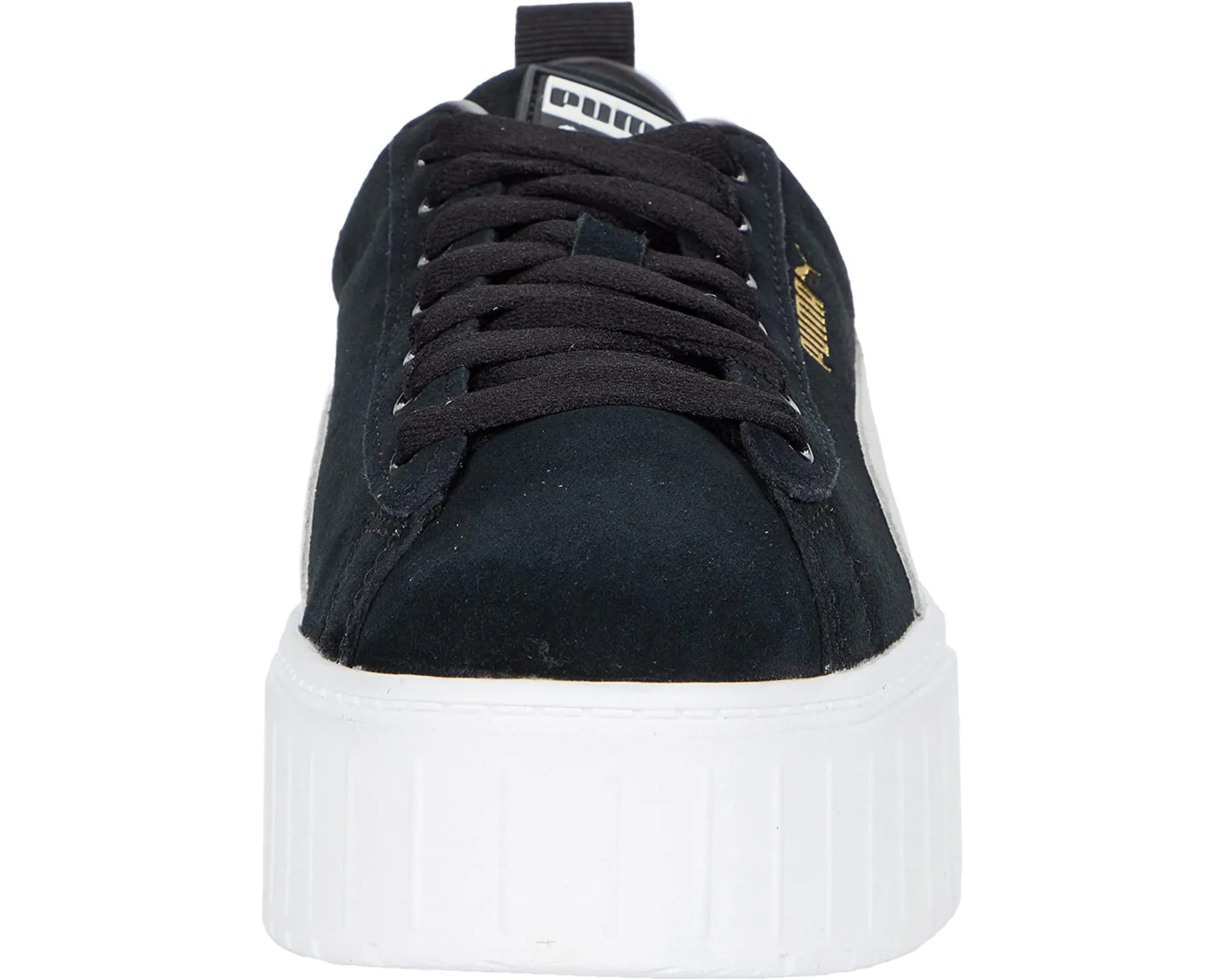 Mayze PUMA sneakers, puma black