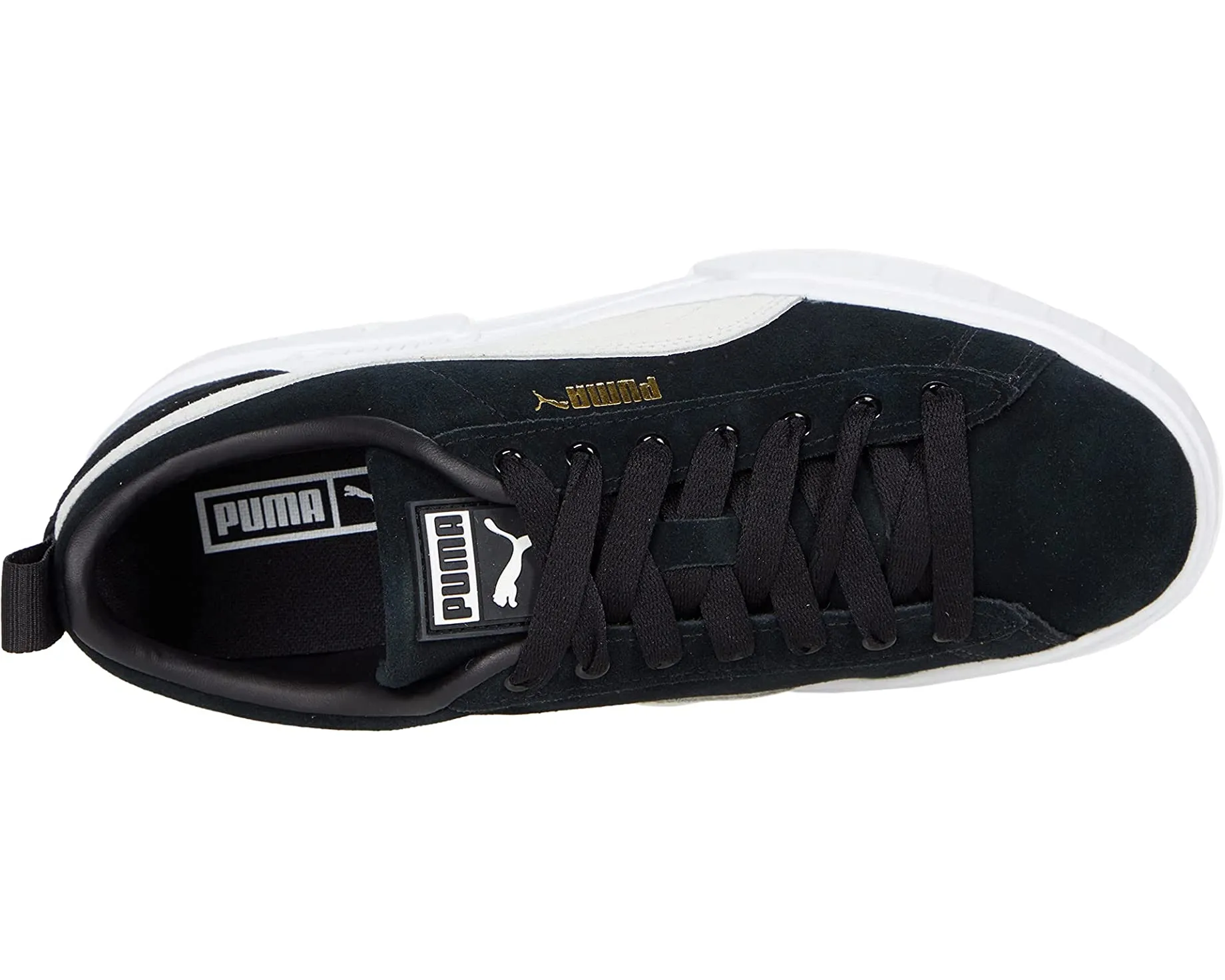 Mayze PUMA sneakers, puma black