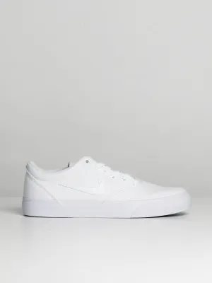 MENS NIKE SB CHARGE CANVAS  - CLEARANCE