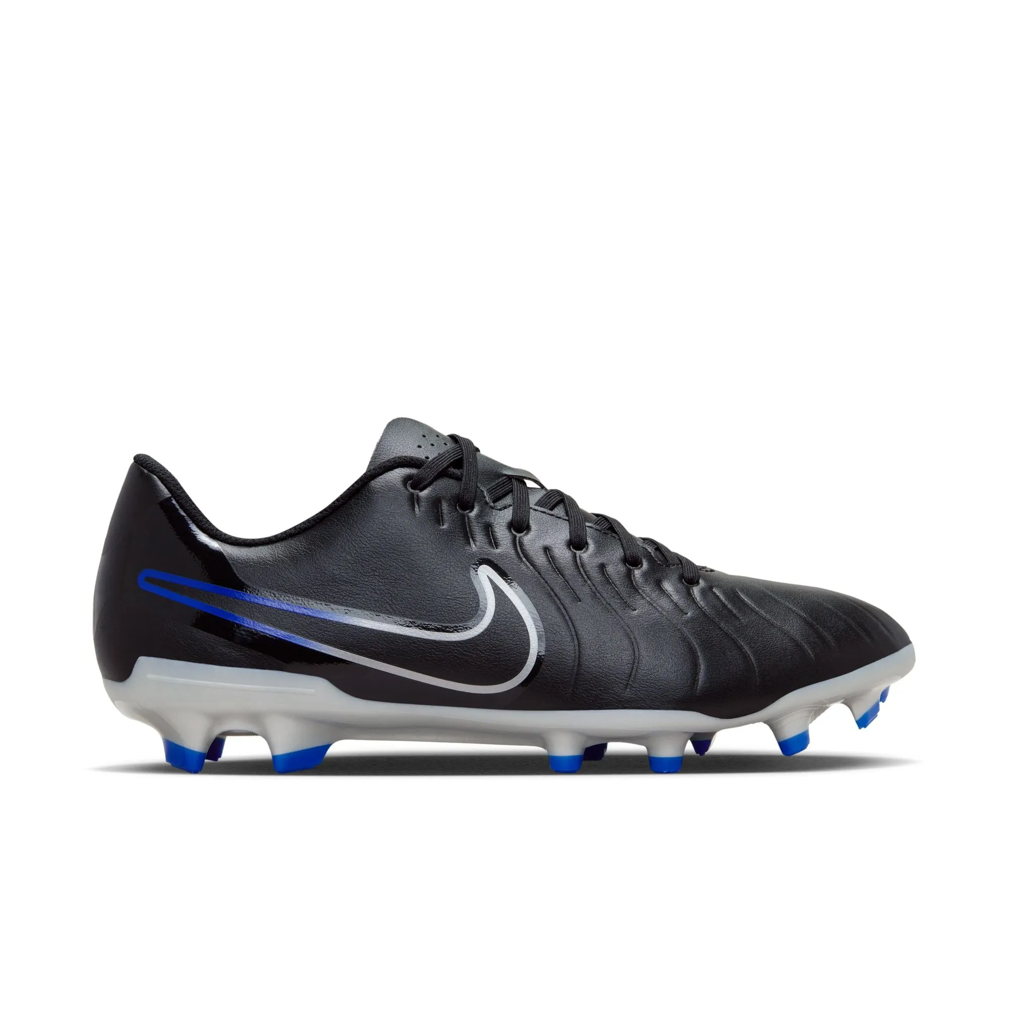 Men's Nike Tiempo Legend 10 Club MG Soccer Cleats