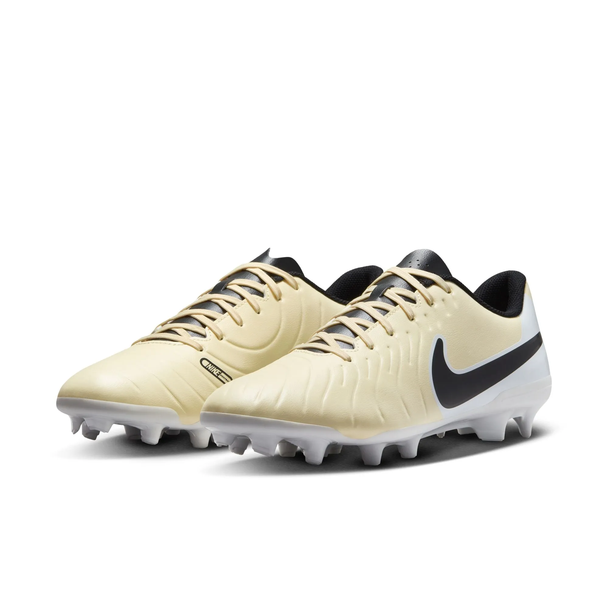 Men's Nike Tiempo Legend 10 Club MG Soccer Cleats