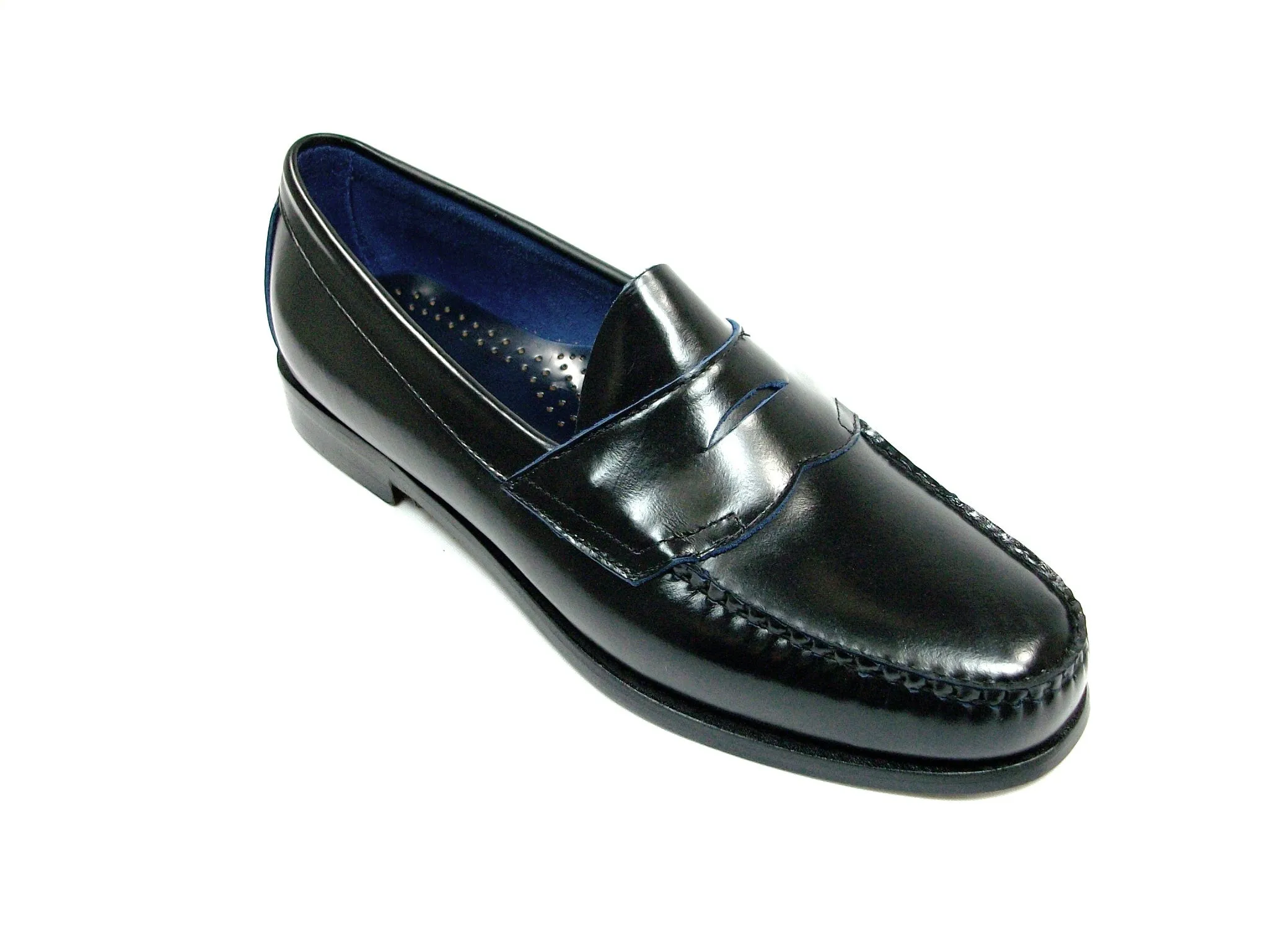 Men's Rencrist Bass Penny Loafers Dress Shoes