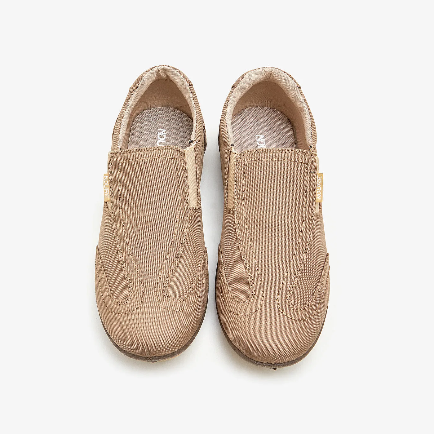 Men's Sporty Slip-Ons