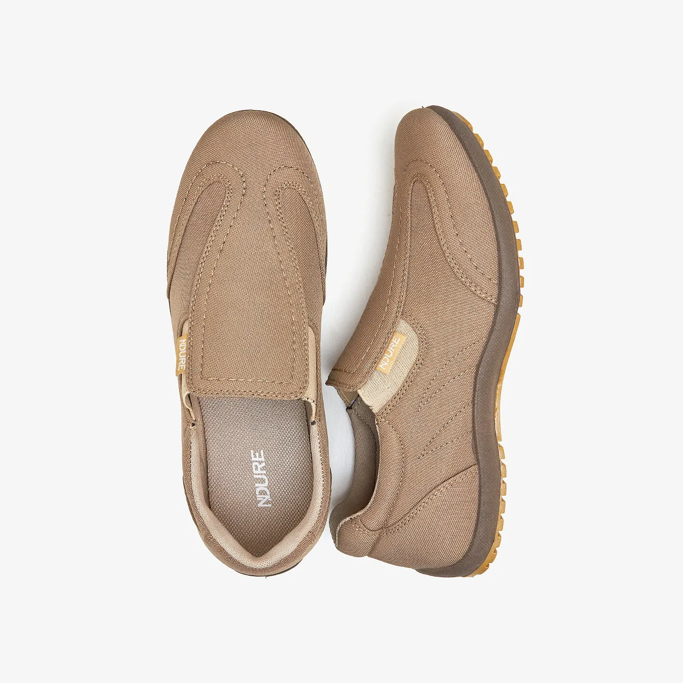 Men's Sporty Slip-Ons