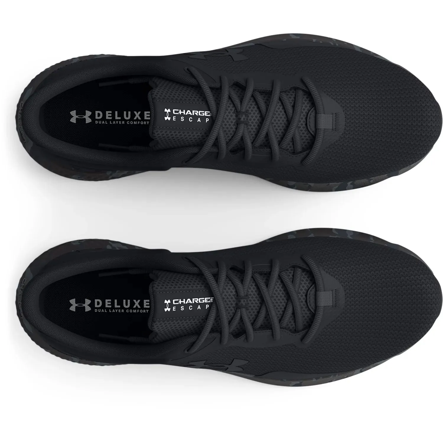 Men's Under Armor Charged Escape 4 sneakers