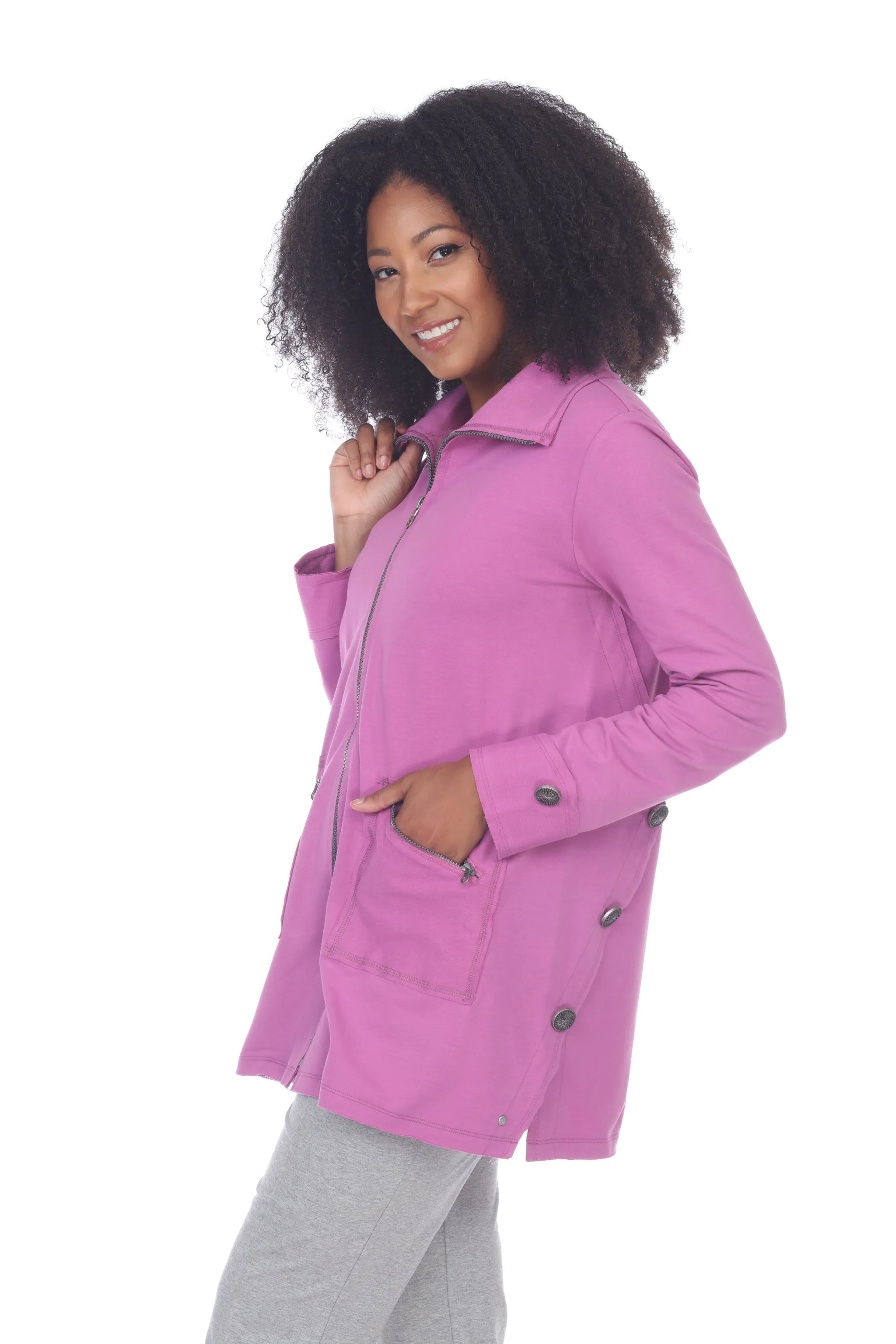 Meridian Jacket Style 12022