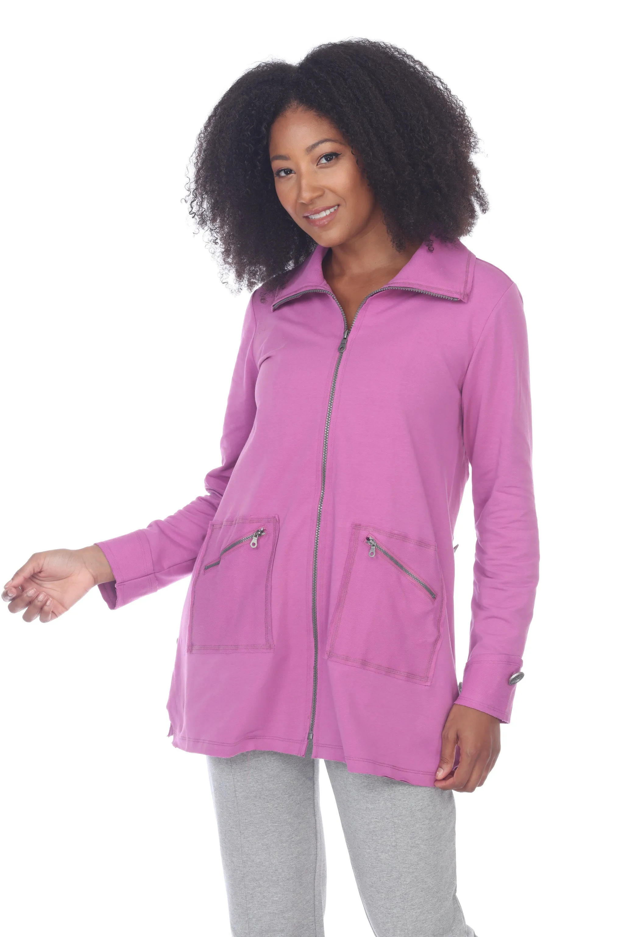 Meridian Jacket Style 12022