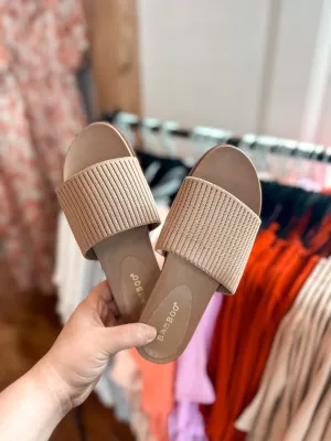 Missy Sandal