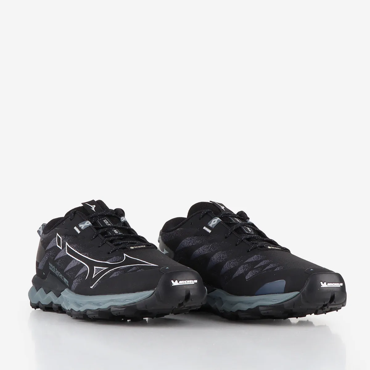 Mizuno Wave Daichi 7 GTX Shoes