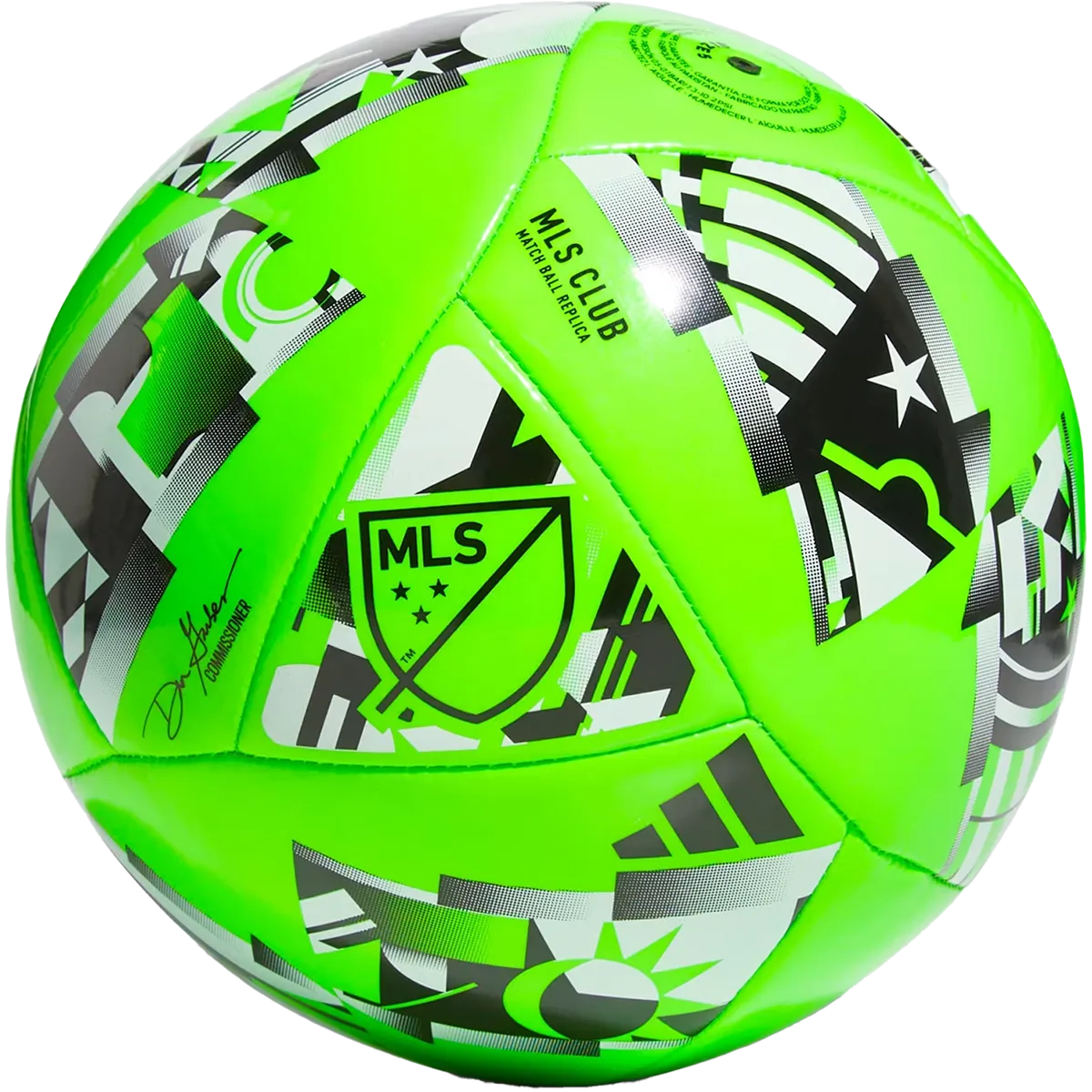 MLS Club Ball 2024