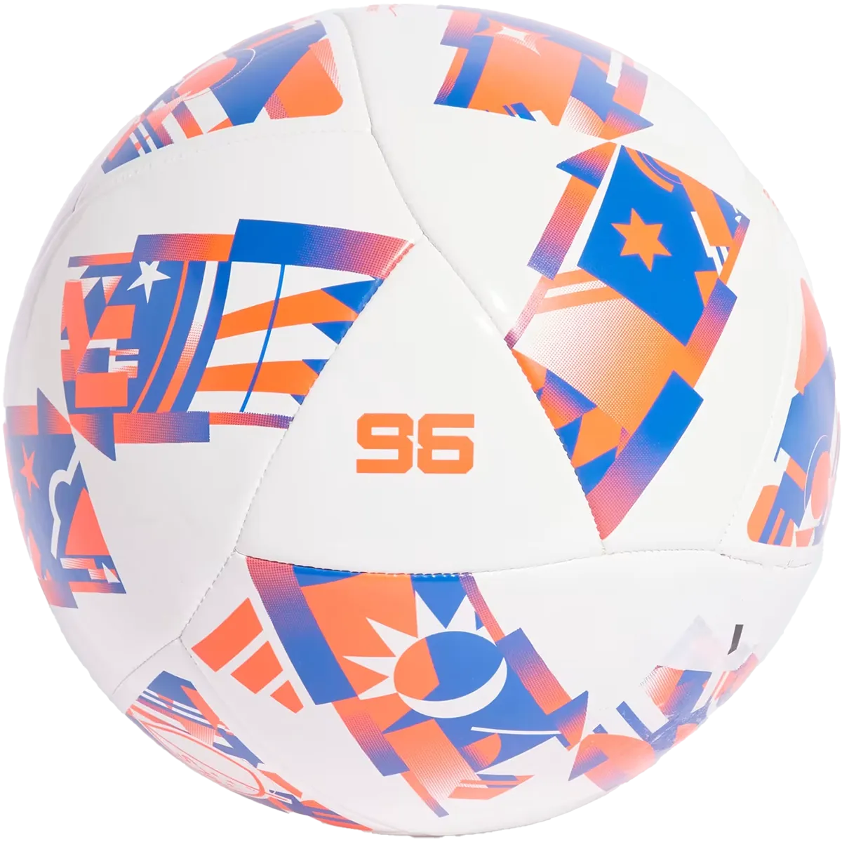 MLS Club Ball 2024