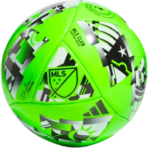 MLS Club Ball 2024