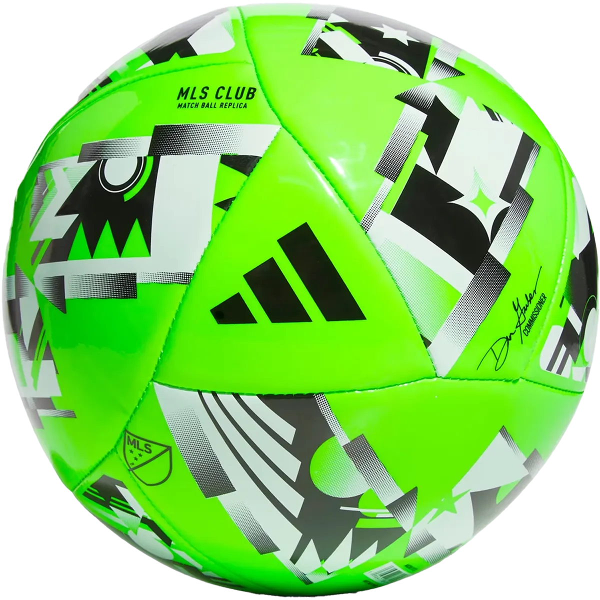 MLS Club Ball 2024