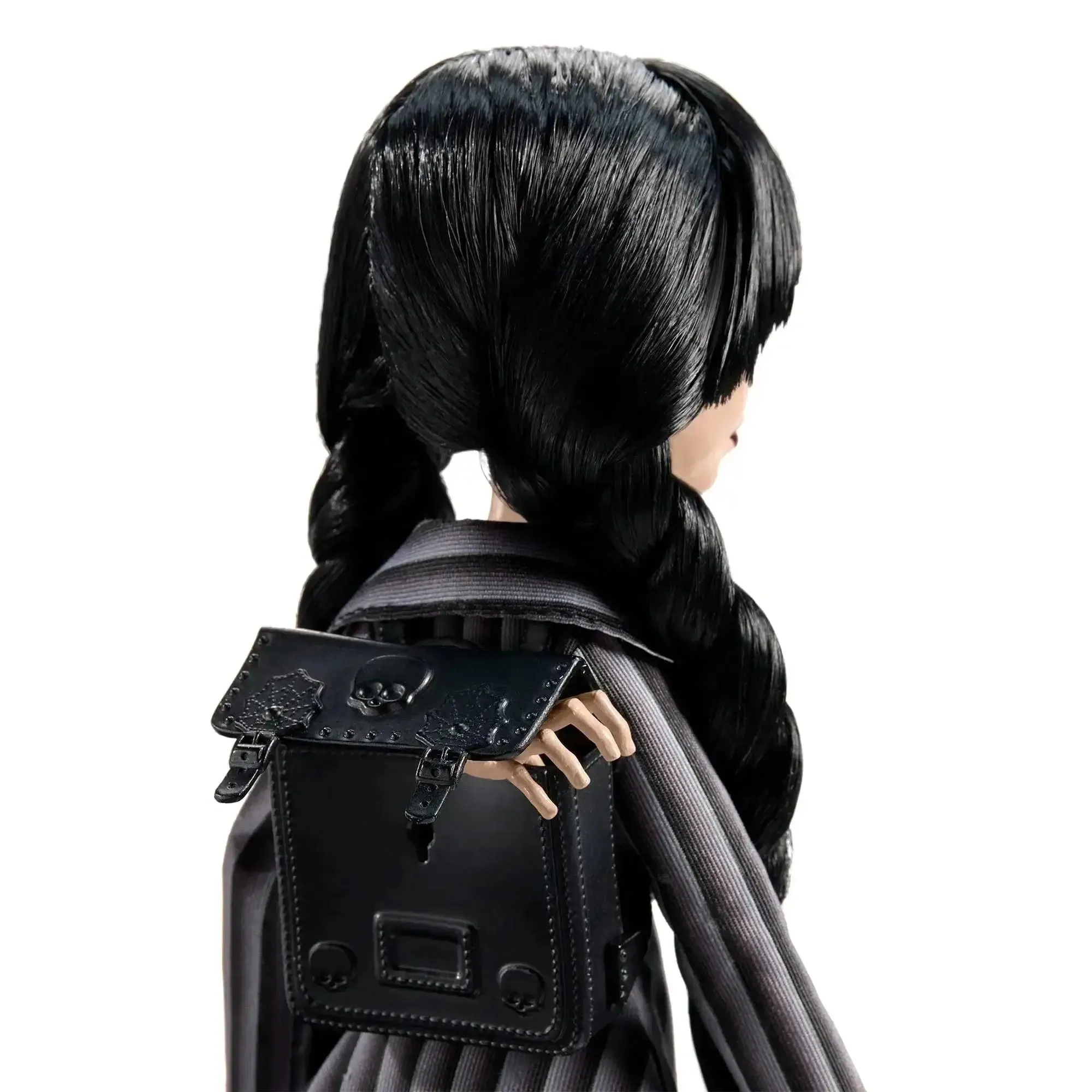 Monster High X Wednesday Collection: Wednesday Addams Doll