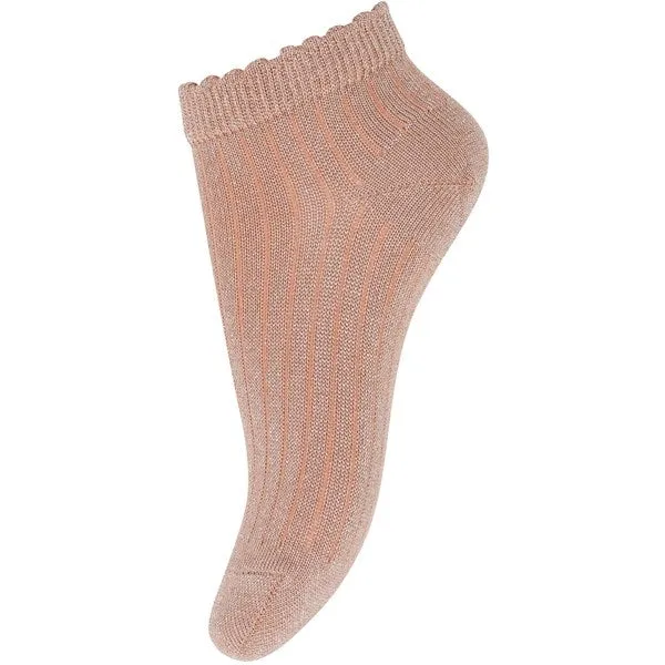 MP Danmark 77269 Petra Footies Socks 3-pack 8995 Multi