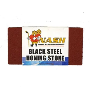 Nash Black Steel Honing Stone