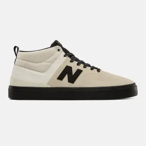 NEW BALANCE 379 MID CREAM/BLACK