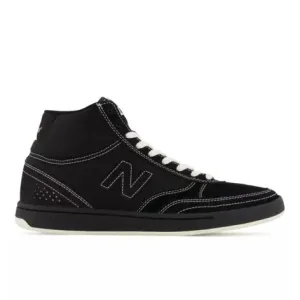 NEW BALANCE 440 HIGH - BLACK