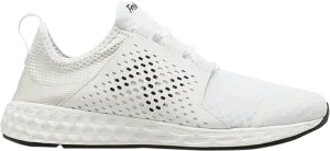 New Balance Fresh Foam Cruz 'Off White' Sneakers, white