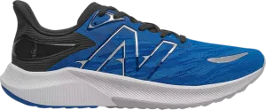 New Balance FuelCell Propel v3 'Laser Blue' sneakers, blue