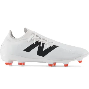 New Balance Furon Pro V7   FG-WHITE/BLACK