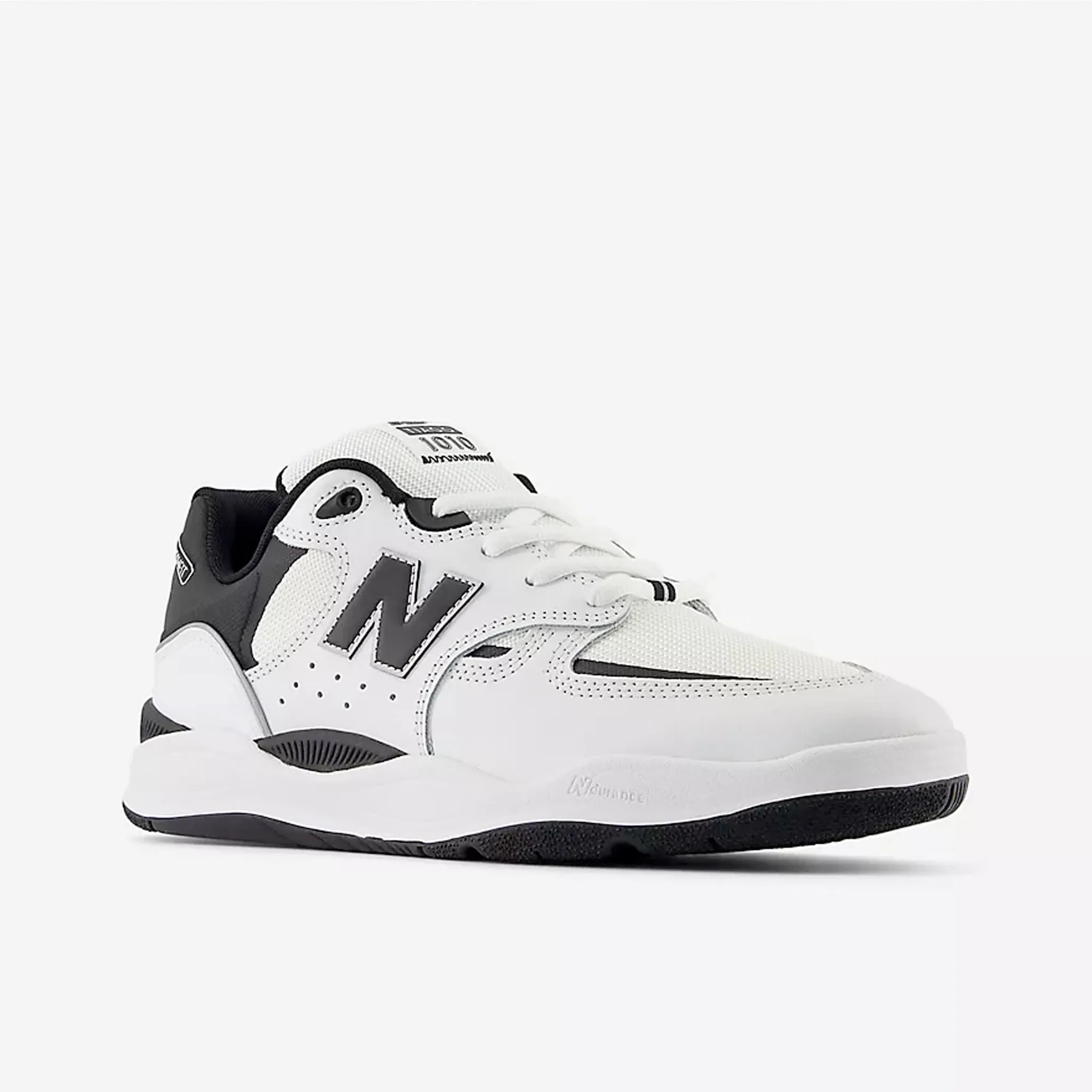 New Balance Tiago Lemos 1010 White / Black