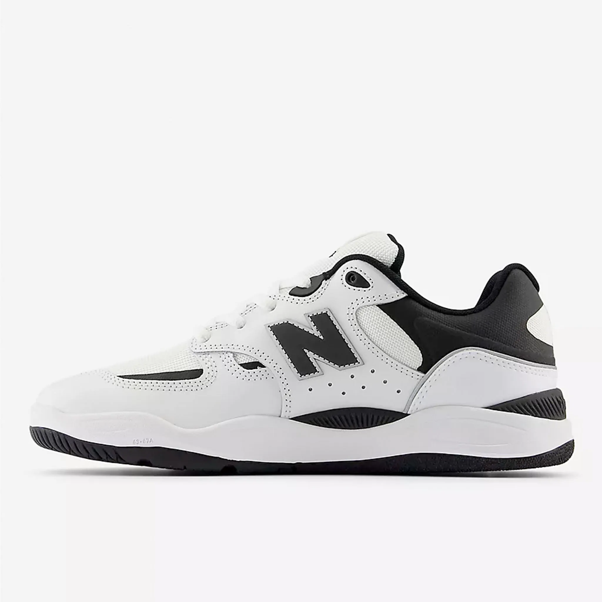 New Balance Tiago Lemos 1010 White / Black