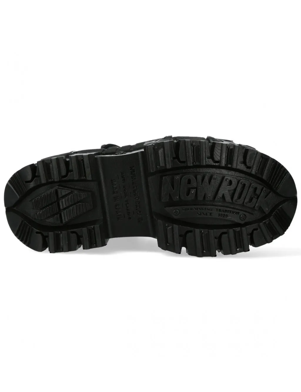 NEW ROCK M-WALL106-S12 ✰ PRE ORDER ✰