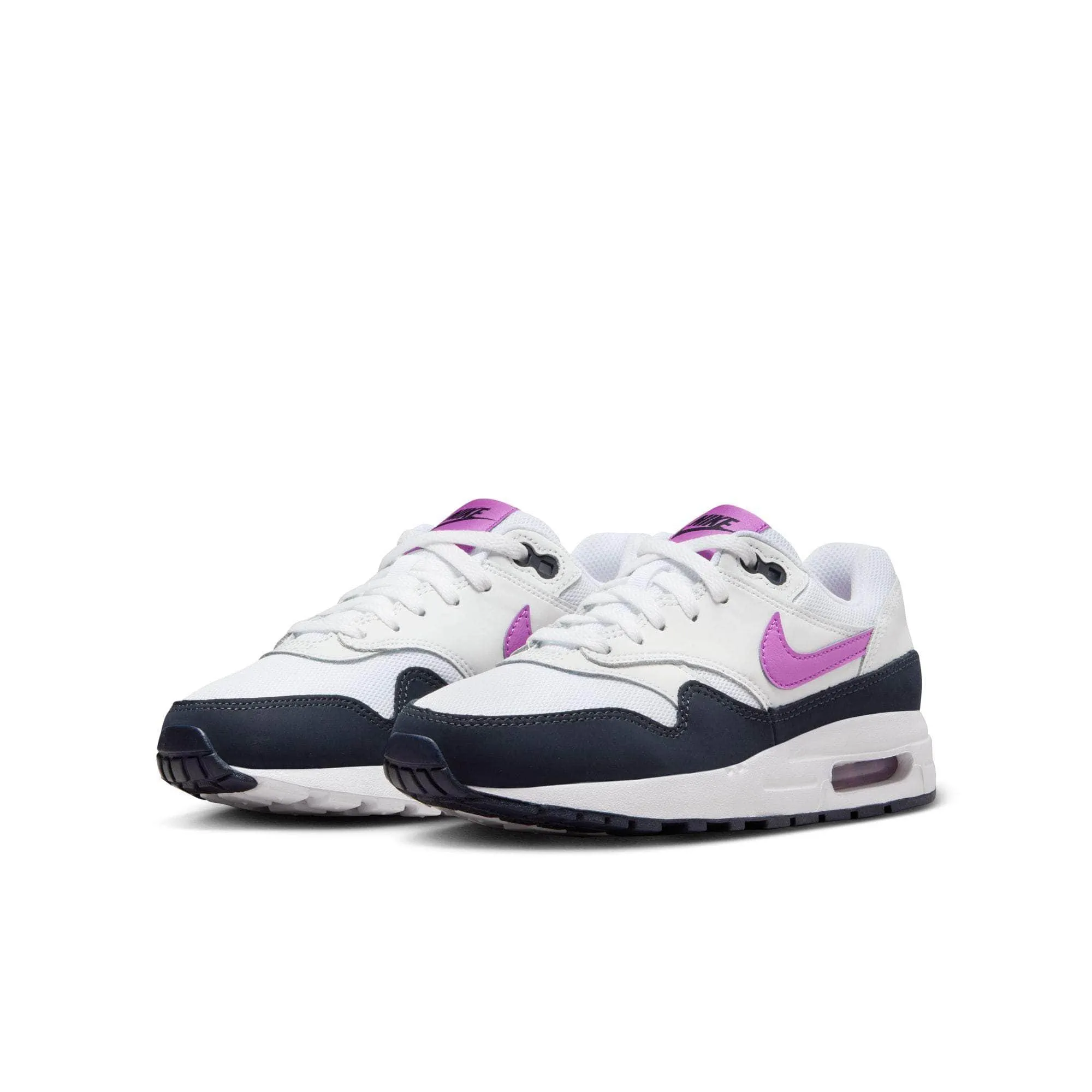 Nike Air Max 1 Shoes - Boy's GS