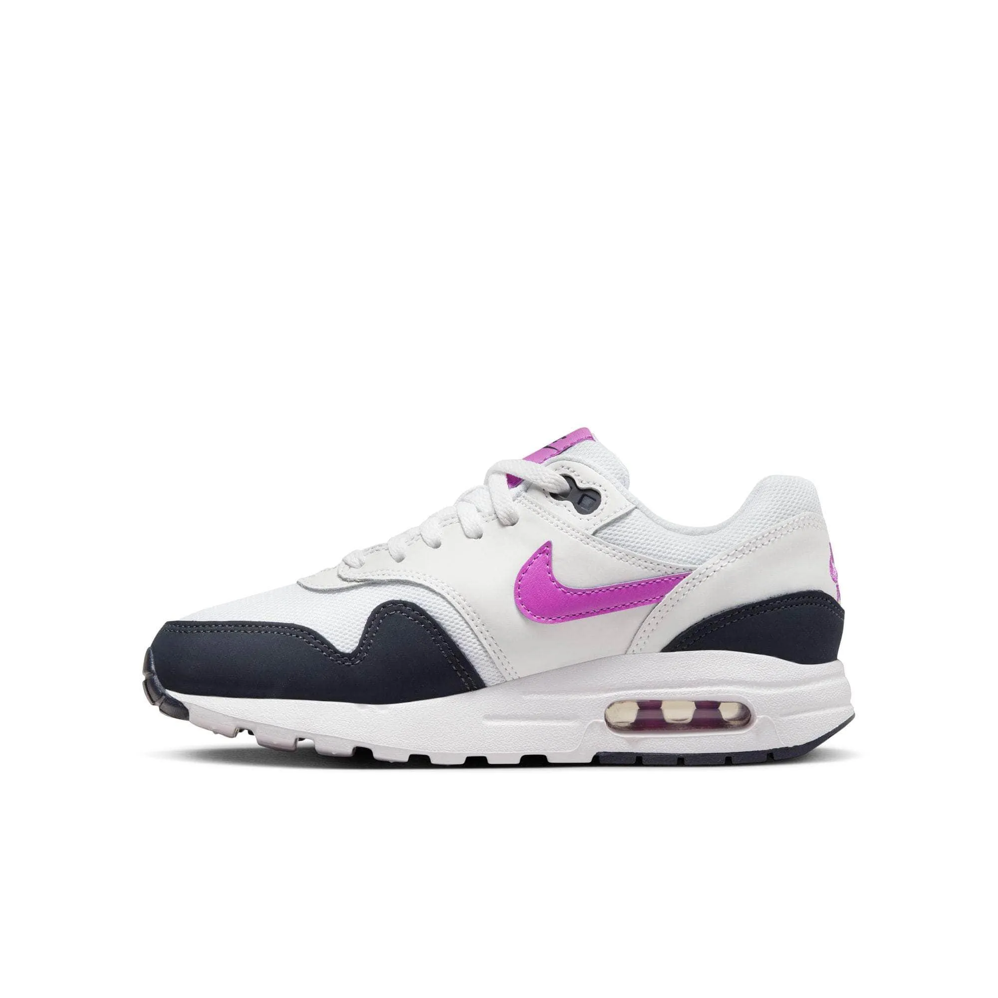 Nike Air Max 1 Shoes - Boy's GS