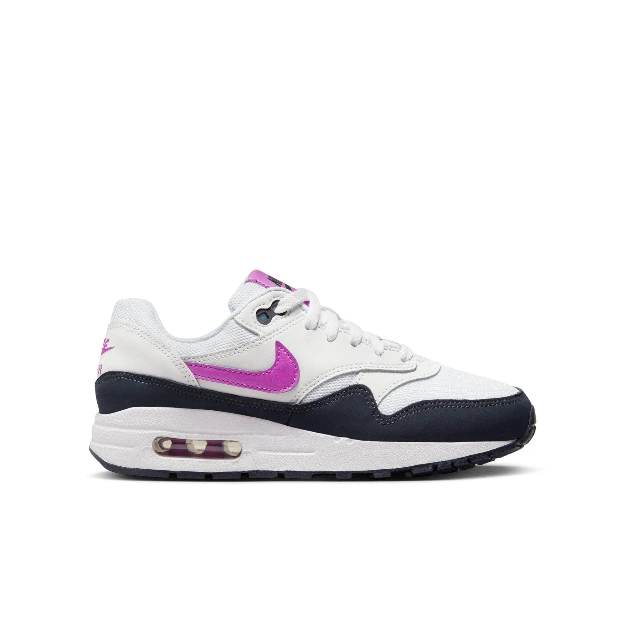 Nike Air Max 1 Shoes - Boy's GS