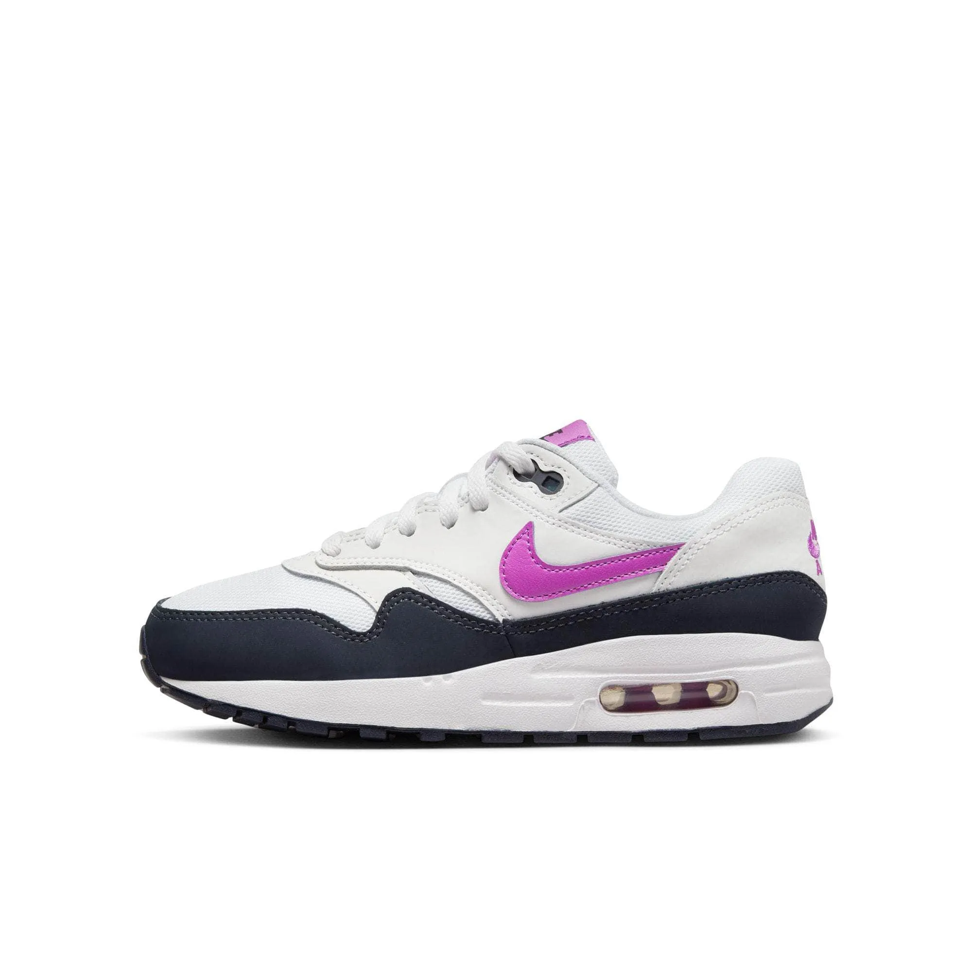 Nike Air Max 1 Shoes - Boy's GS