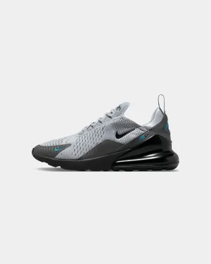 Nike Air Max 270 Wolf Grey/Black