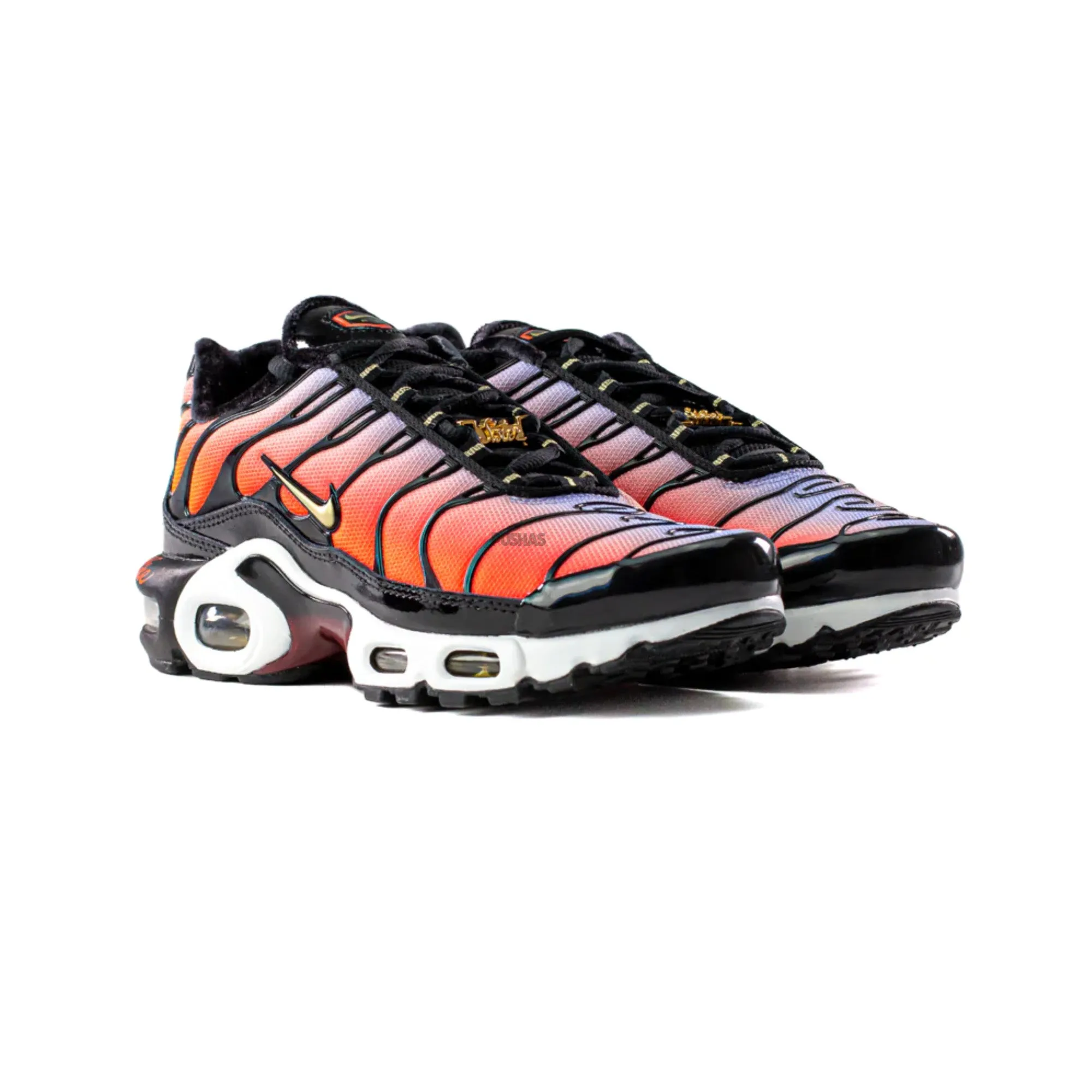 Nike Air Max Plus TN 'Sisterhood' Women's (2021)