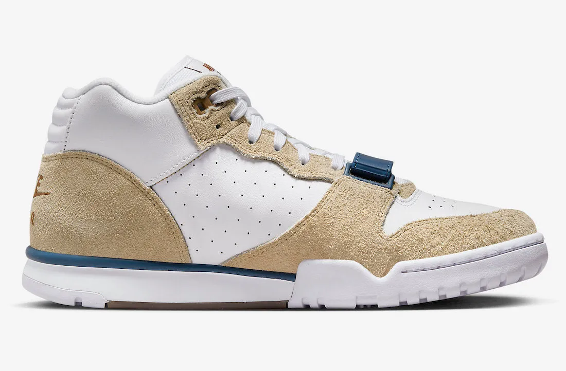 Nike Air Trainer 1 Limestone Valerian Blue DM0522-200