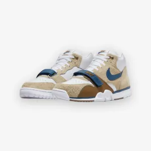 Nike Air Trainer 1 Limestone Valerian Blue DM0522-200