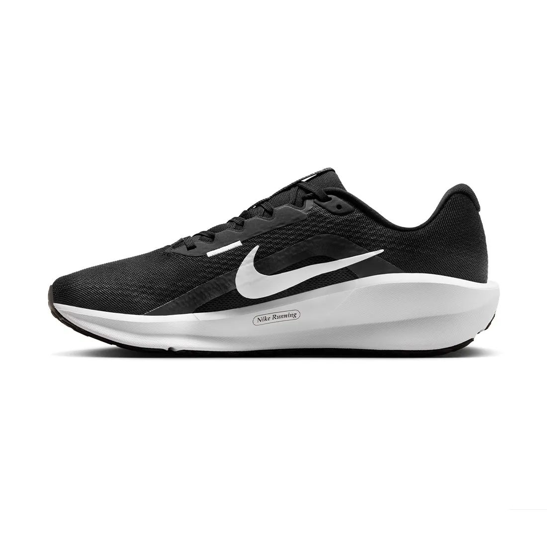 Nike Downshifter 13 Men's Road Running Shoes in Black