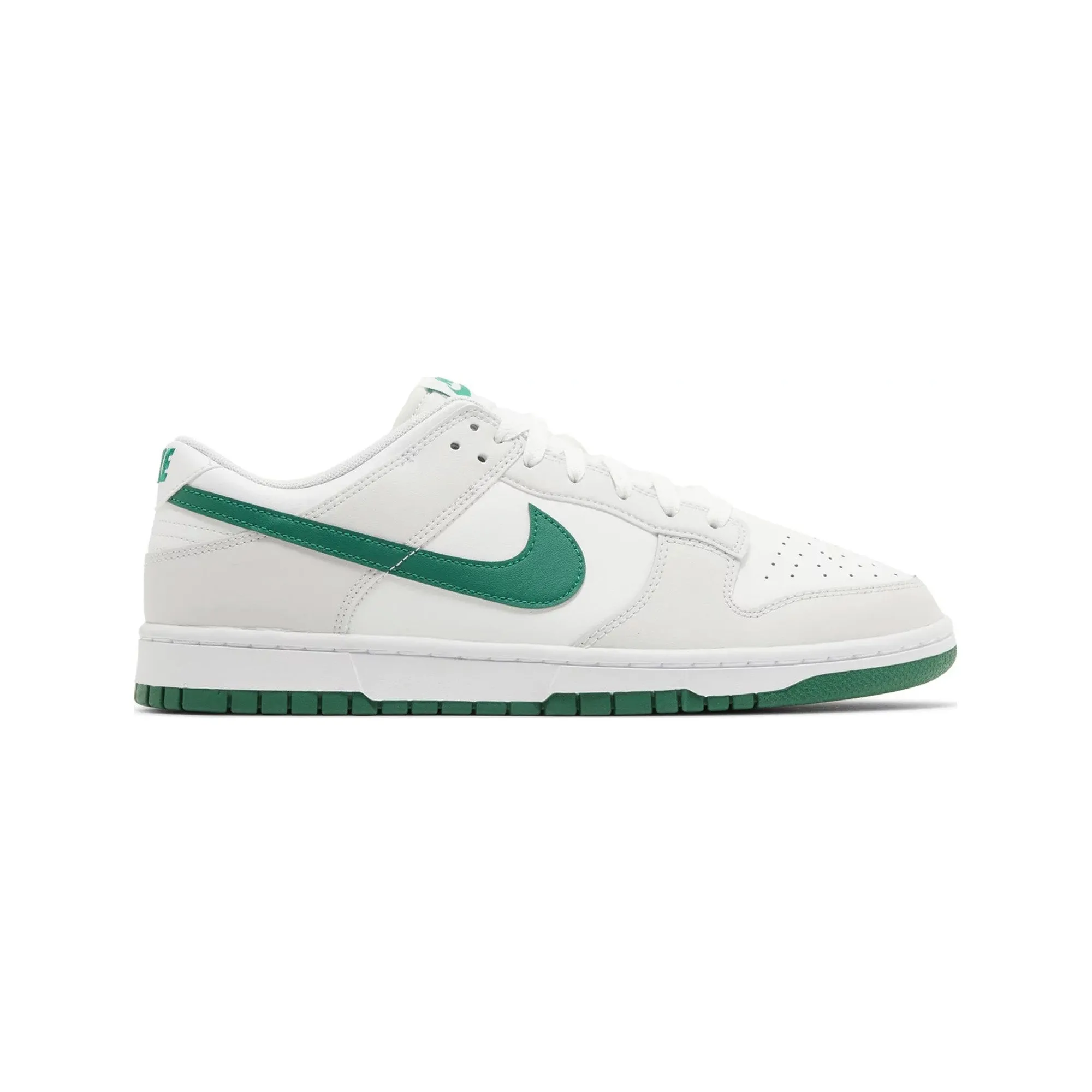 Nike Dunk Low 'Summit White Malachite' (2024)