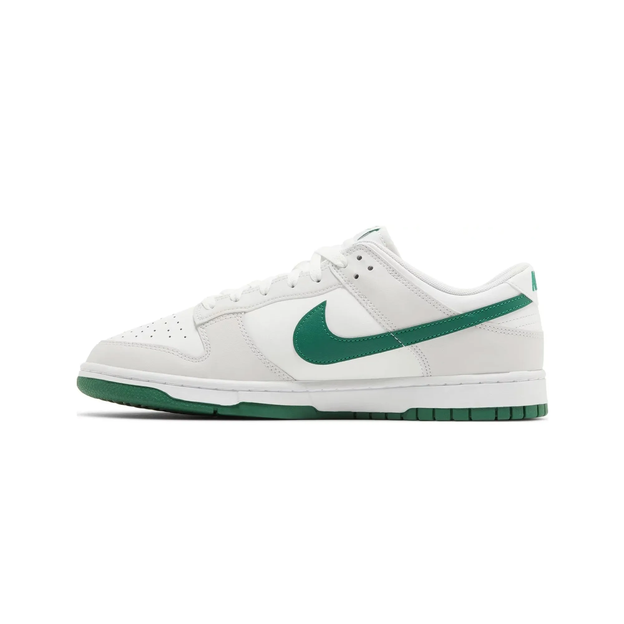 Nike Dunk Low 'Summit White Malachite' (2024)