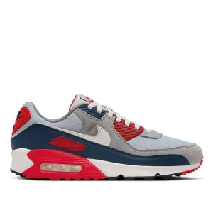 Nike Men's Air Max 90 Casual Shoes